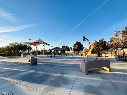 2340 Rue Bienville Way Henderson, NV 89044