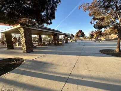 2340 Rue Bienville Way Henderson, NV 89044