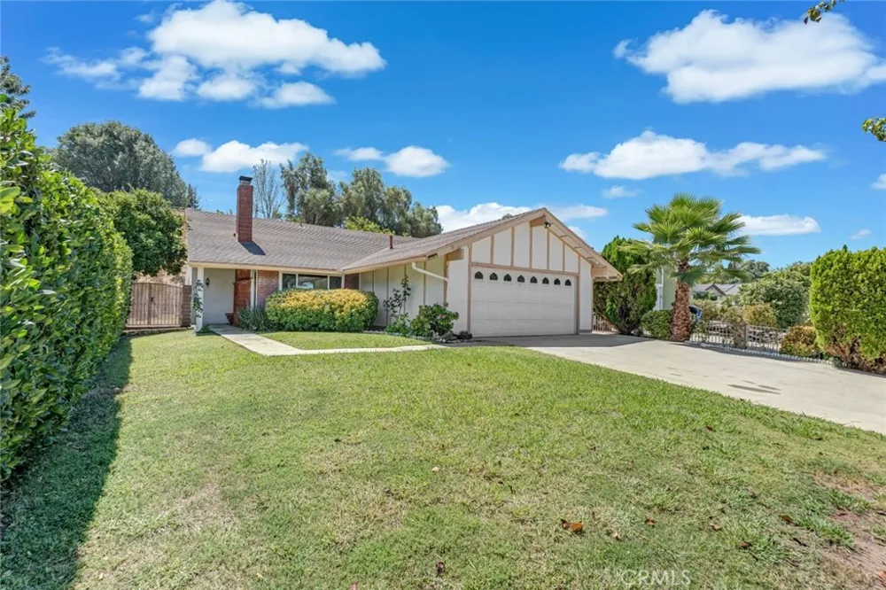 3765 Valle Vista Chino Hills, CA 91709