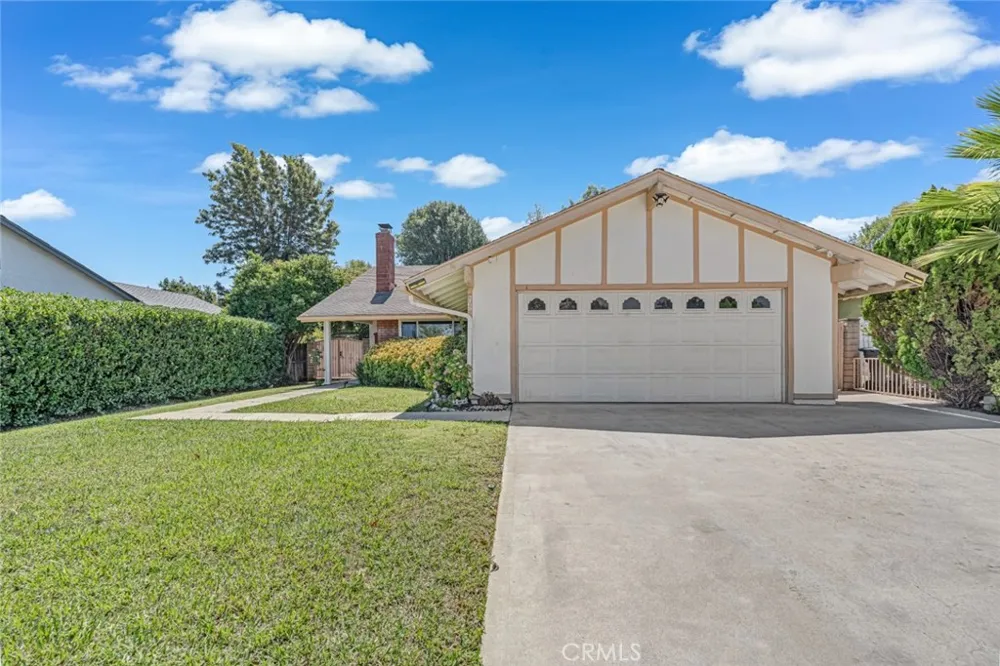 3765 Valle Vista Chino Hills, CA 91709