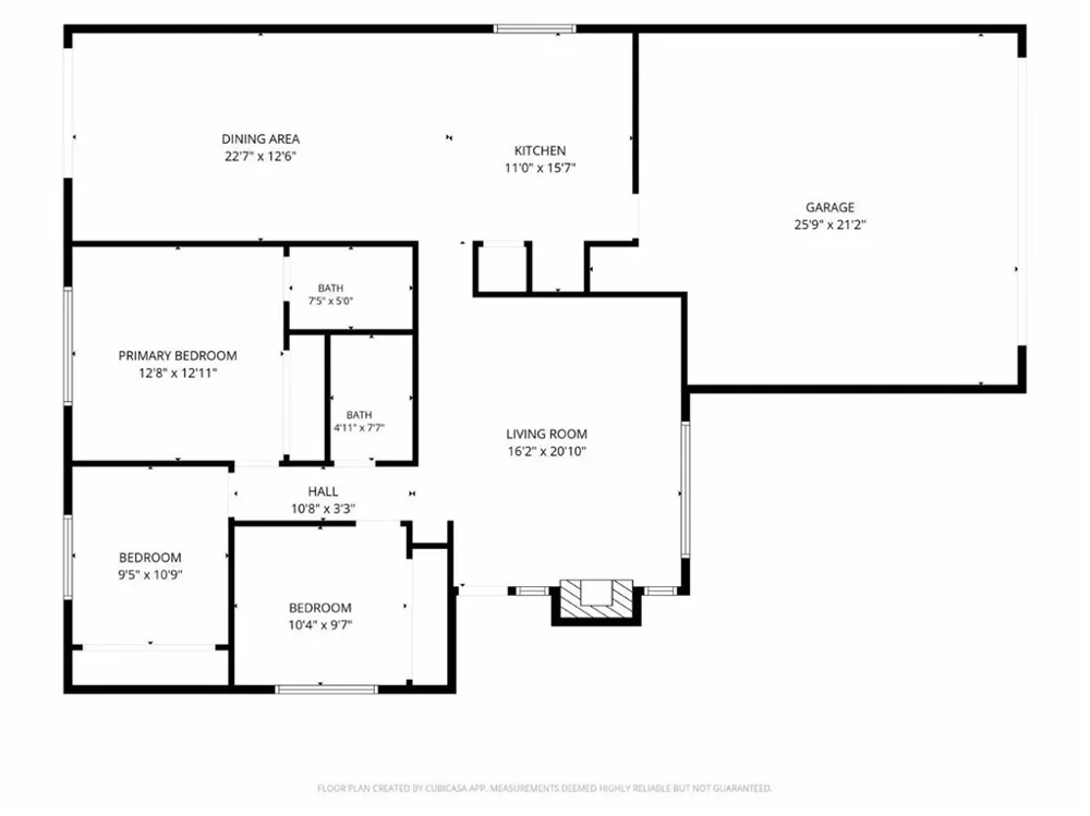 3765 Valle Vista Chino Hills, CA 91709