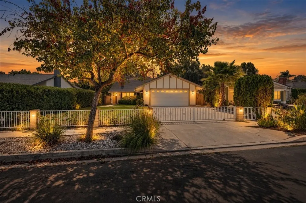 3765 Valle Vista Chino Hills, CA 91709