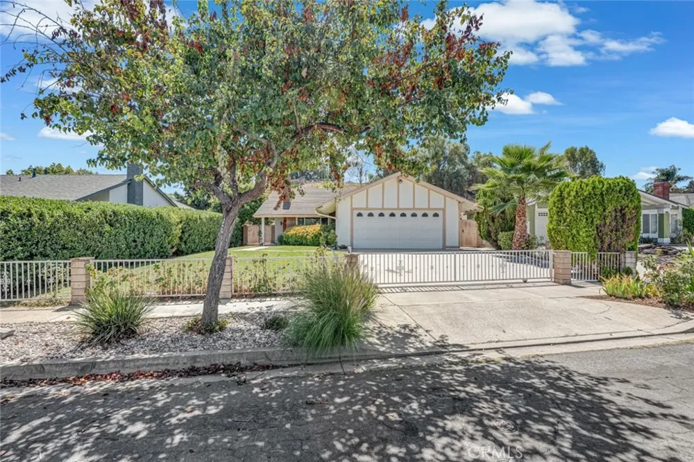 3765 Valle Vista Chino Hills, CA 91709