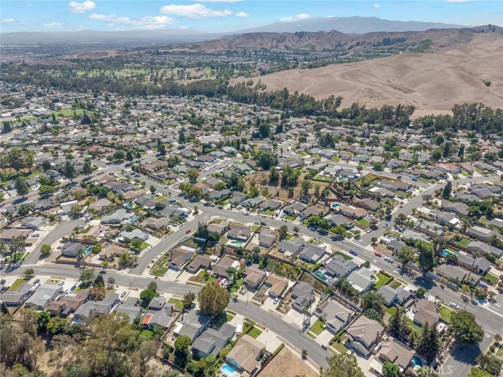 3765 Valle Vista Chino Hills, CA 91709