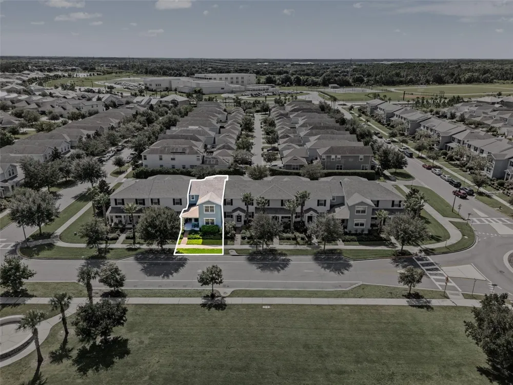 11662 EPIC AVENUE Orlando, FL 32832