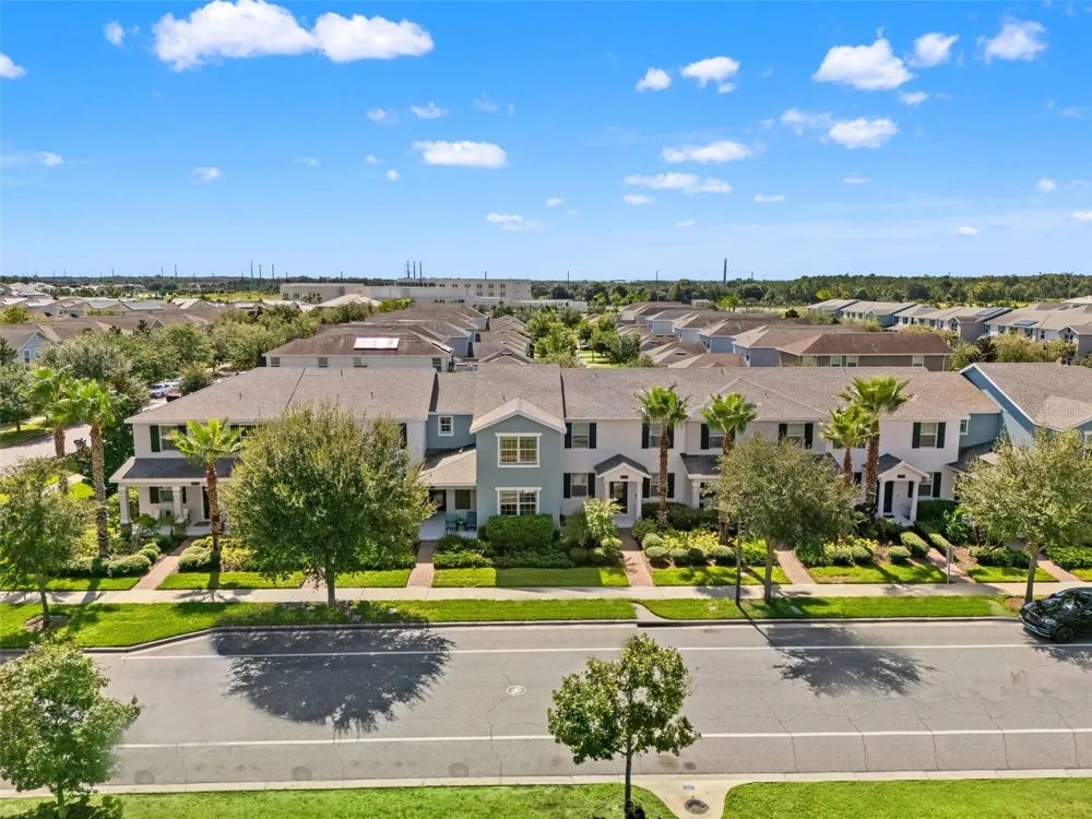 11662 EPIC AVENUE Orlando, FL 32832