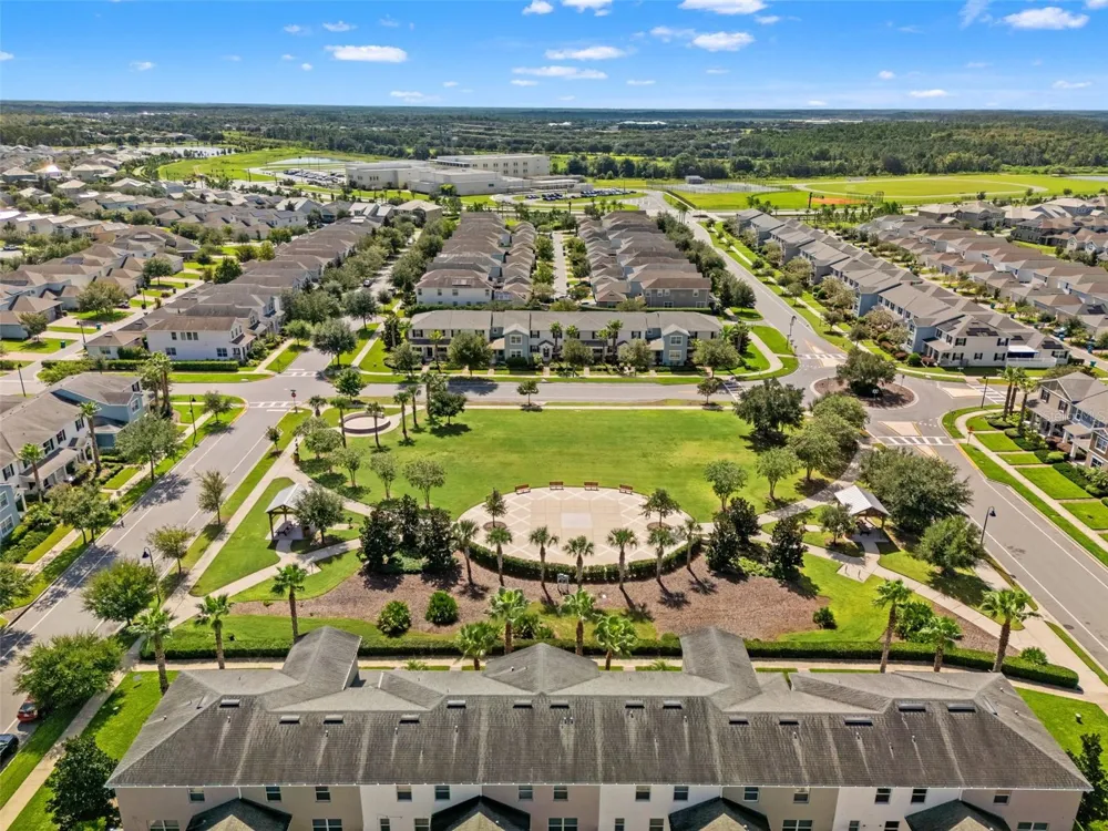 11662 EPIC AVENUE Orlando, FL 32832