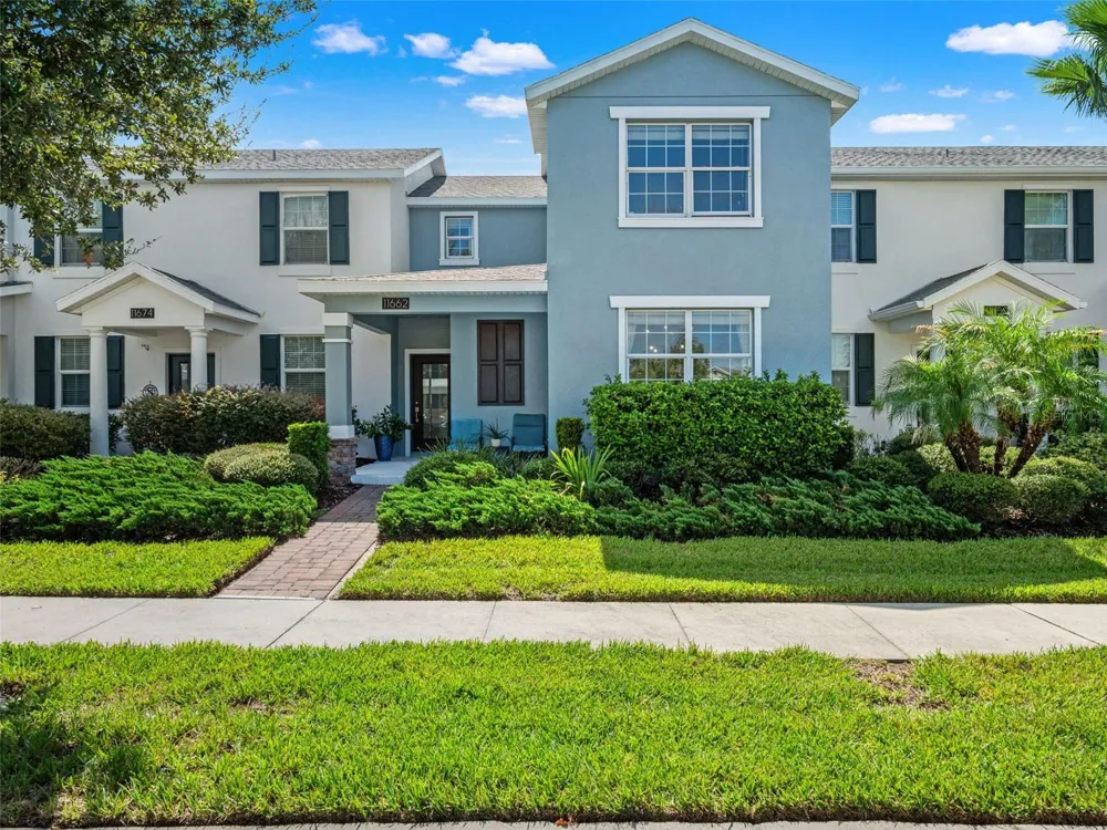 11662 EPIC AVENUE Orlando, FL 32832