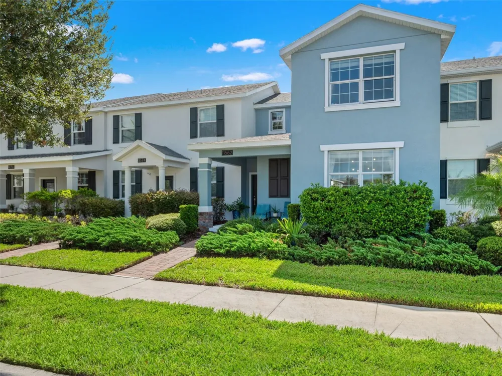 11662 EPIC AVENUE Orlando, FL 32832