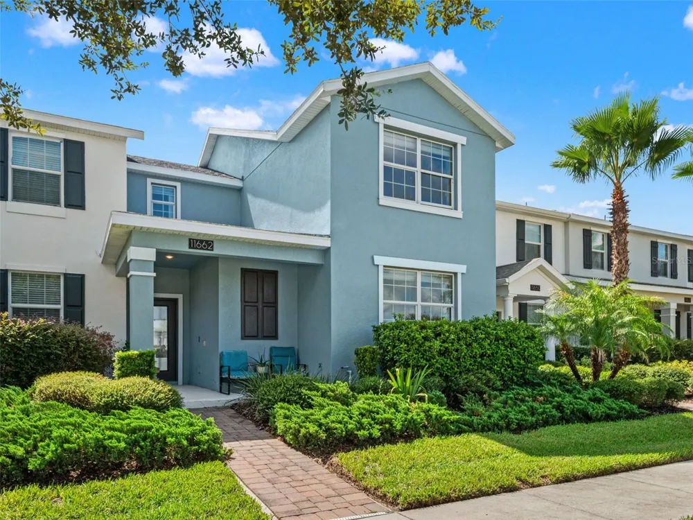 11662 EPIC AVENUE Orlando, FL 32832