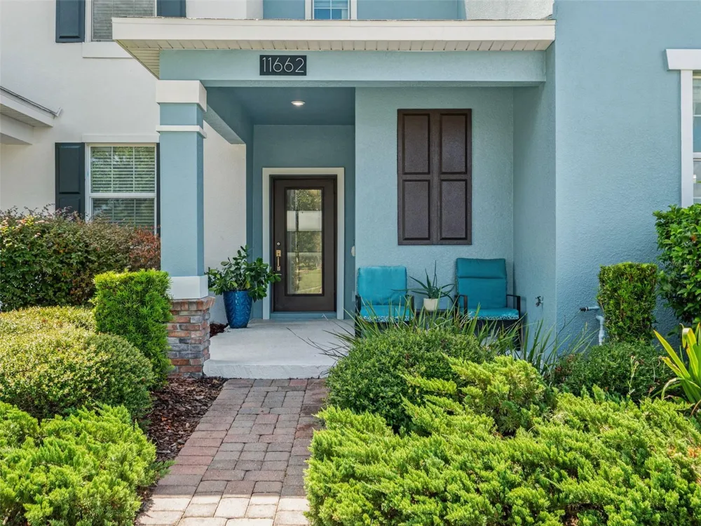11662 EPIC AVENUE Orlando, FL 32832