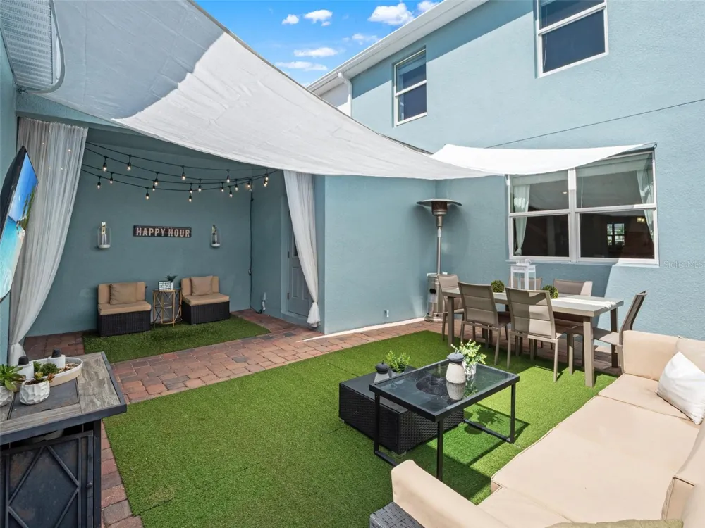 11662 EPIC AVENUE Orlando, FL 32832