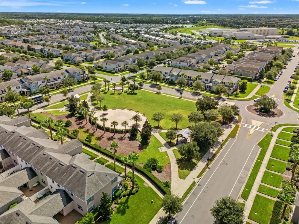 11662 EPIC AVENUE Orlando, FL 32832