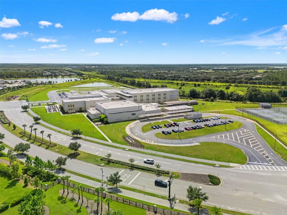 11662 EPIC AVENUE Orlando, FL 32832
