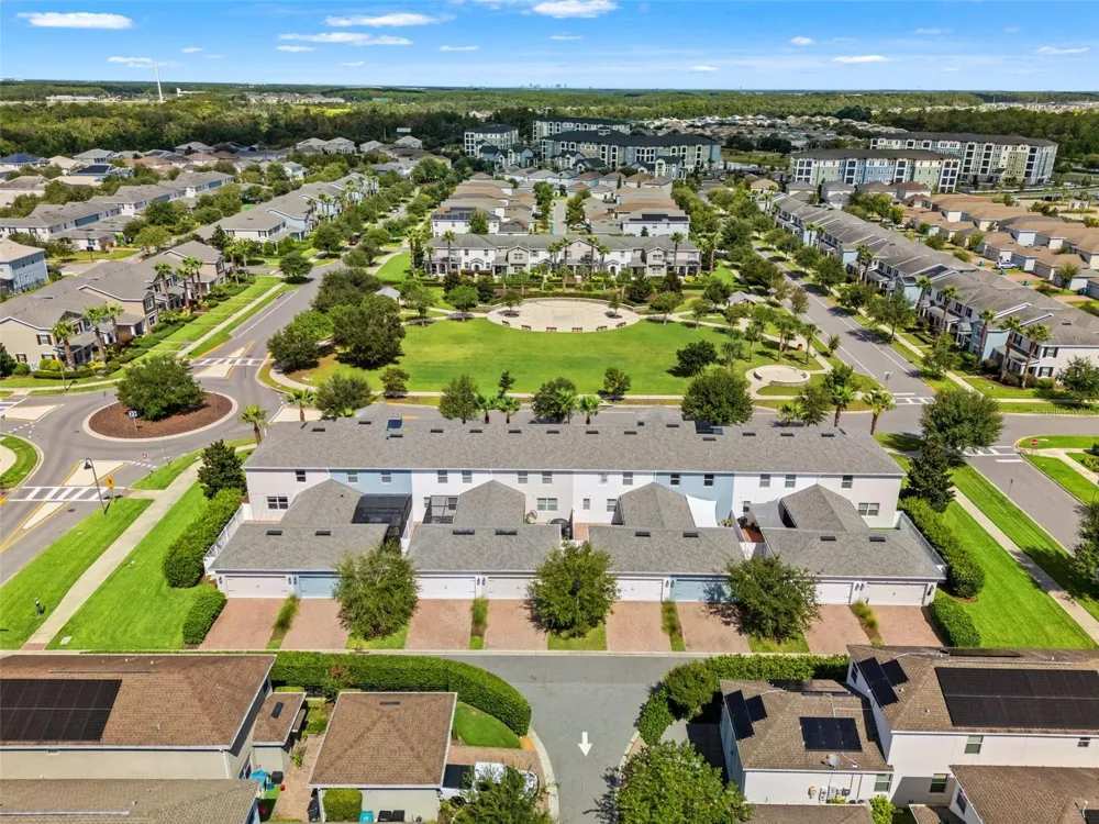 11662 EPIC AVENUE Orlando, FL 32832