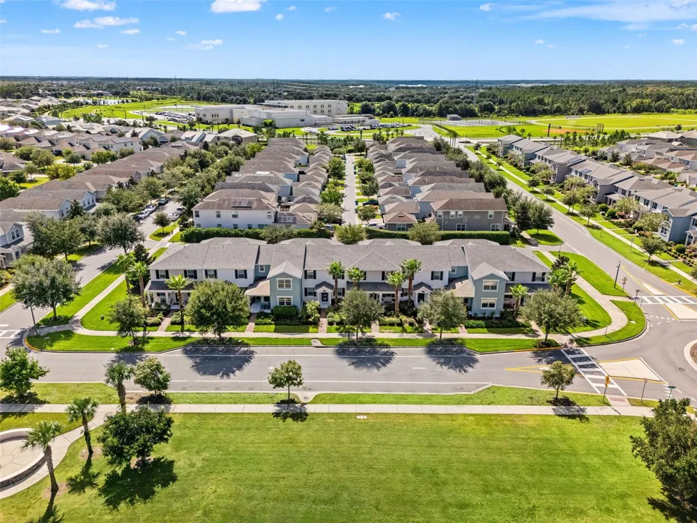 11662 EPIC AVENUE Orlando, FL 32832