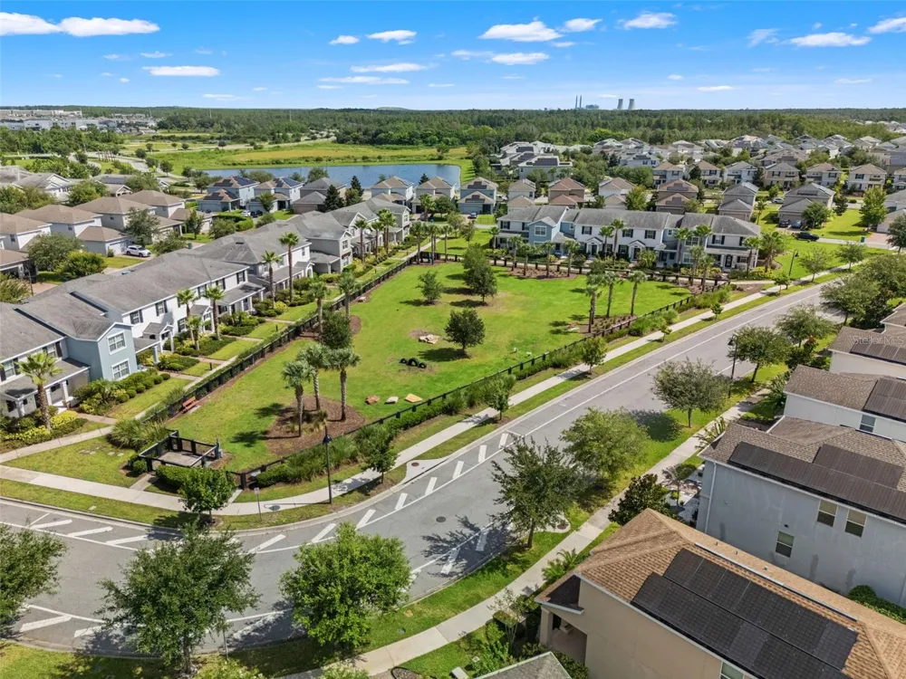 11662 EPIC AVENUE Orlando, FL 32832