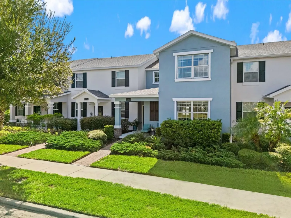11662 EPIC AVENUE Orlando, FL 32832