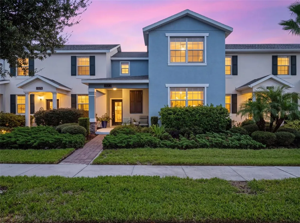 11662 EPIC AVENUE Orlando, FL 32832