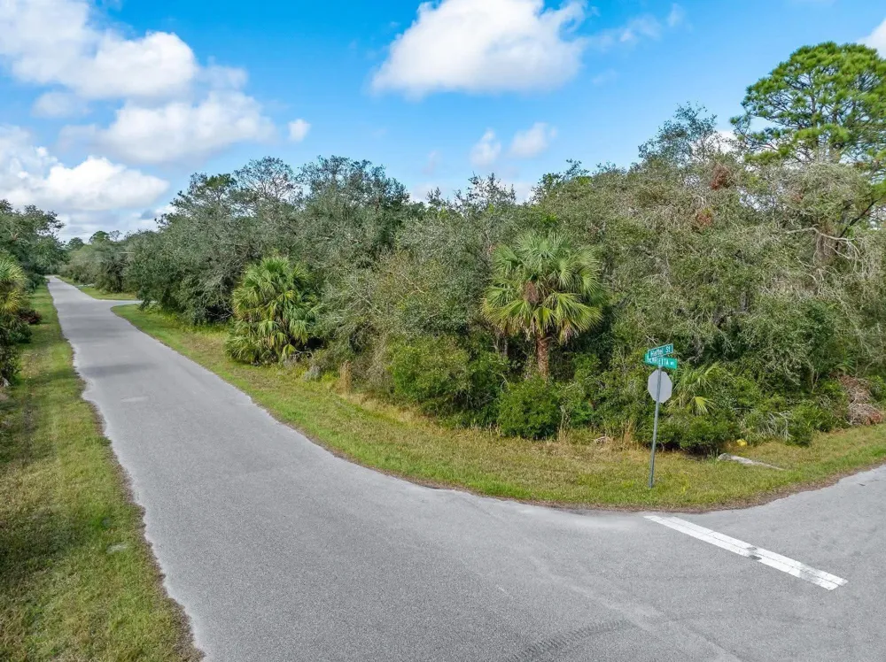 HAFTEL ST STREET North Port, FL 34291