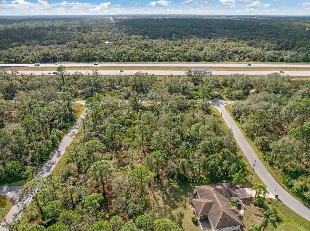 HAFTEL ST STREET North Port, FL 34291