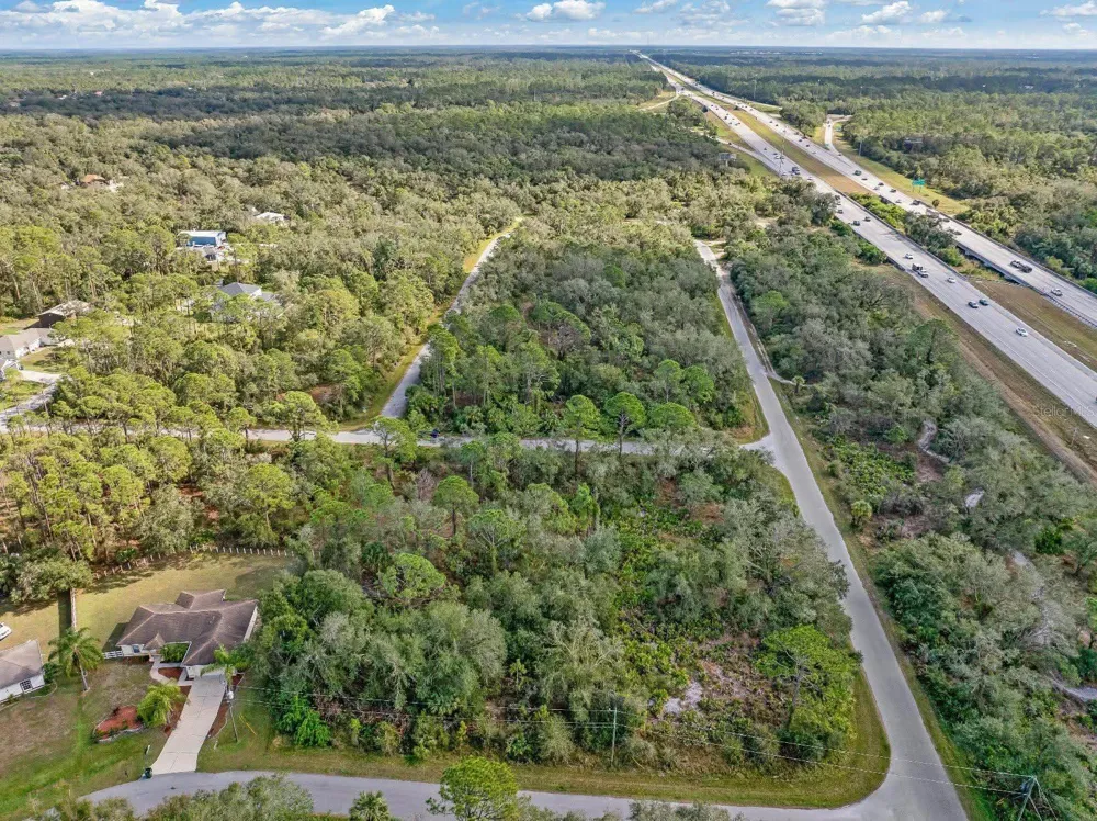 HAFTEL ST STREET North Port, FL 34291