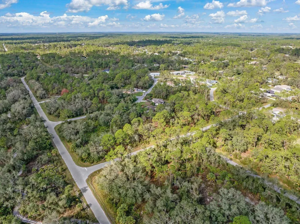HAFTEL ST STREET North Port, FL 34291
