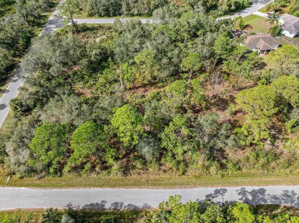 HAFTEL ST STREET North Port, FL 34291