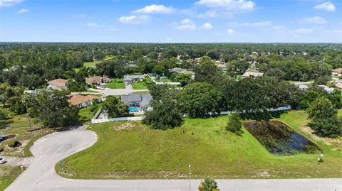 NORTHWIND COURT