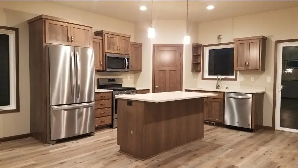6731 66th Avenue S Horace, ND 58047