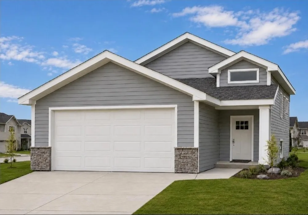 6731 66th Avenue S Horace, ND 58047