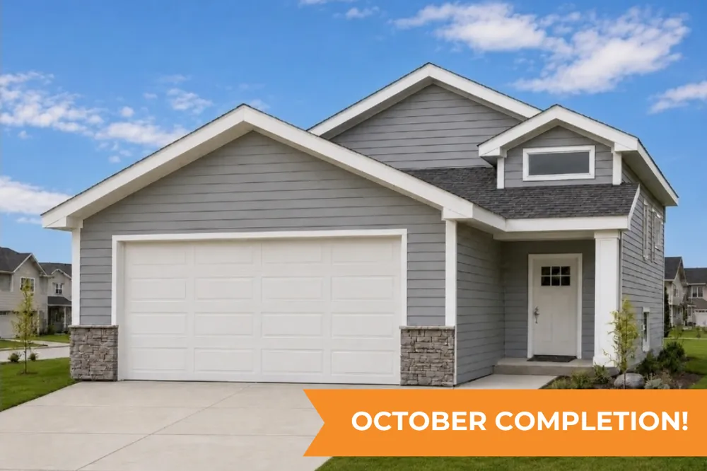 6731 66th Avenue S Horace, ND 58047