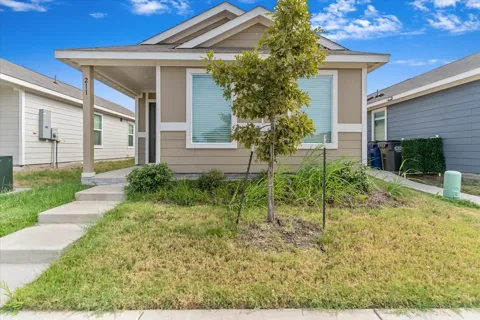 211 Herman Lane