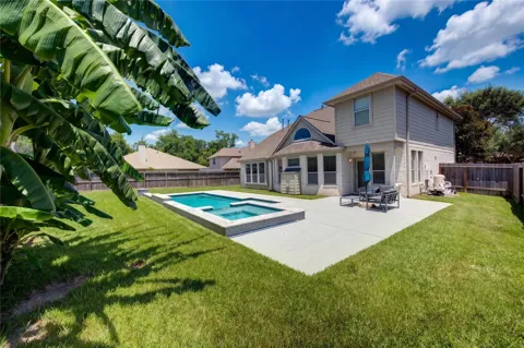 7931 Black Horse Cove