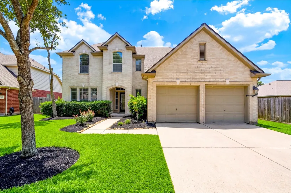 7931 Black Horse Cove Missouri City, TX 77459