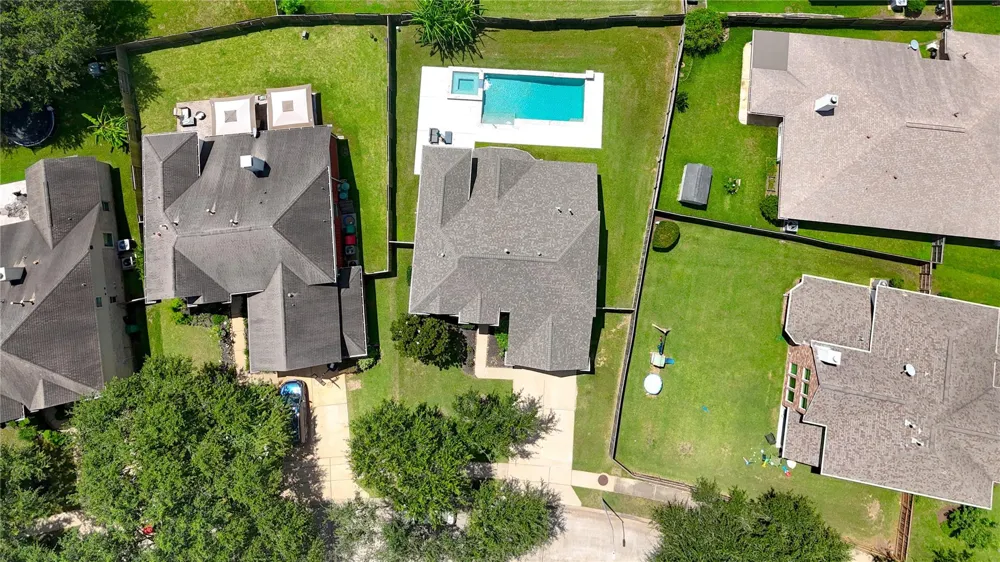 7931 Black Horse Cove Missouri City, TX 77459