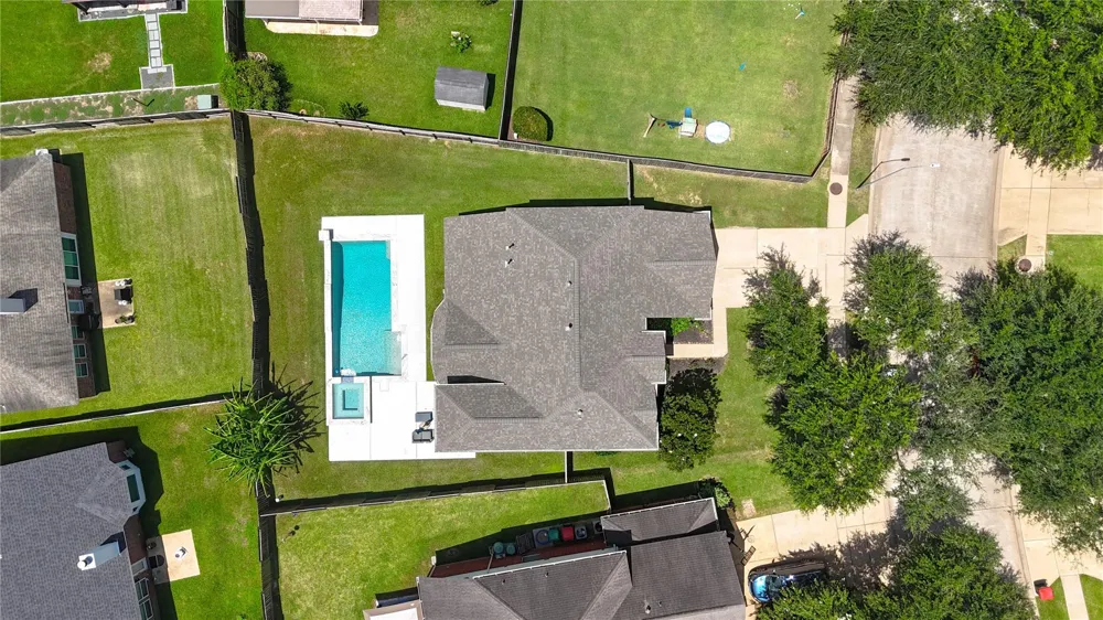 7931 Black Horse Cove Missouri City, TX 77459
