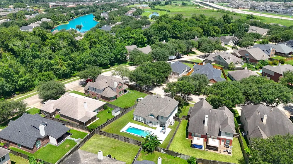 7931 Black Horse Cove Missouri City, TX 77459