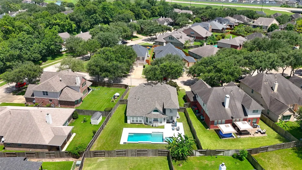 7931 Black Horse Cove Missouri City, TX 77459