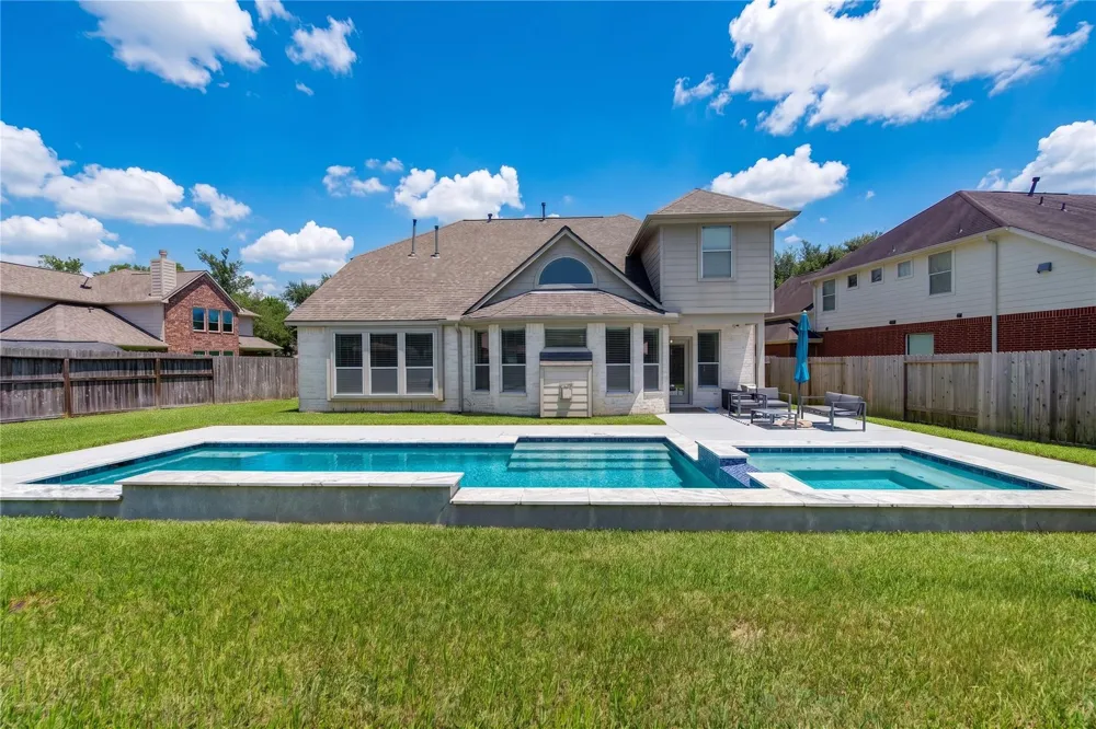 7931 Black Horse Cove Missouri City, TX 77459