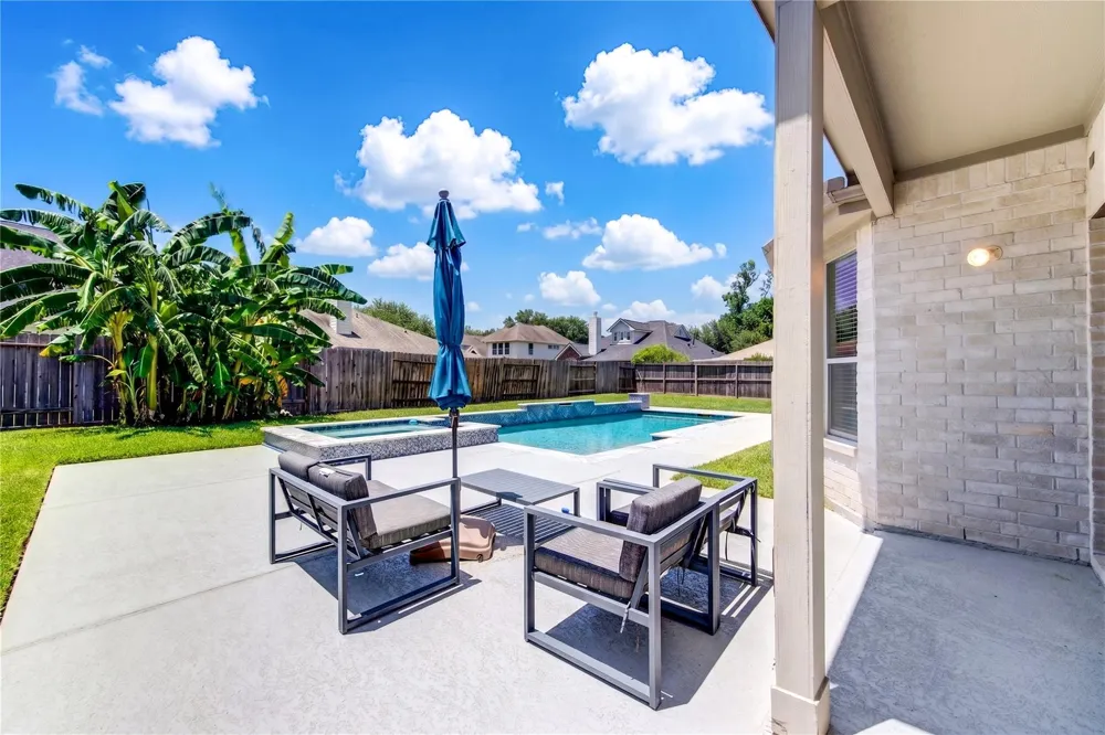 7931 Black Horse Cove Missouri City, TX 77459