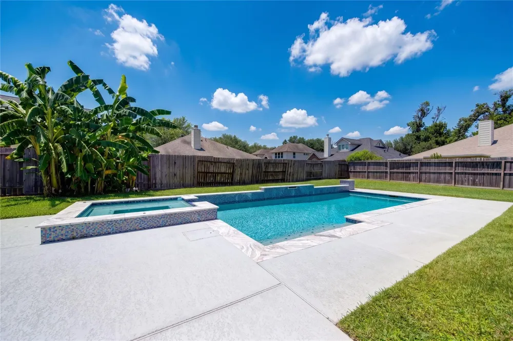7931 Black Horse Cove Missouri City, TX 77459