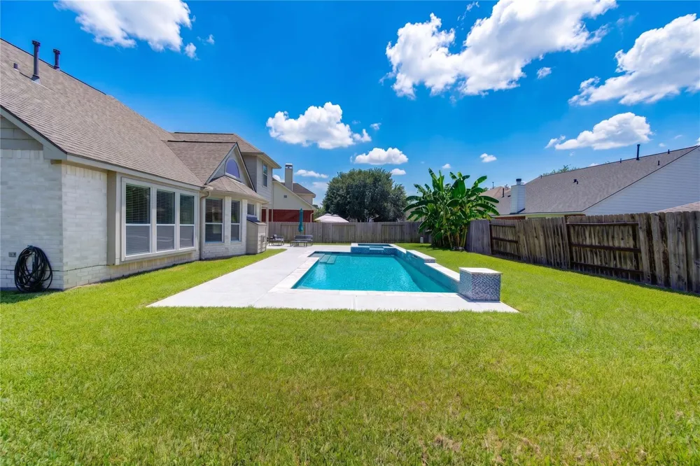 7931 Black Horse Cove Missouri City, TX 77459