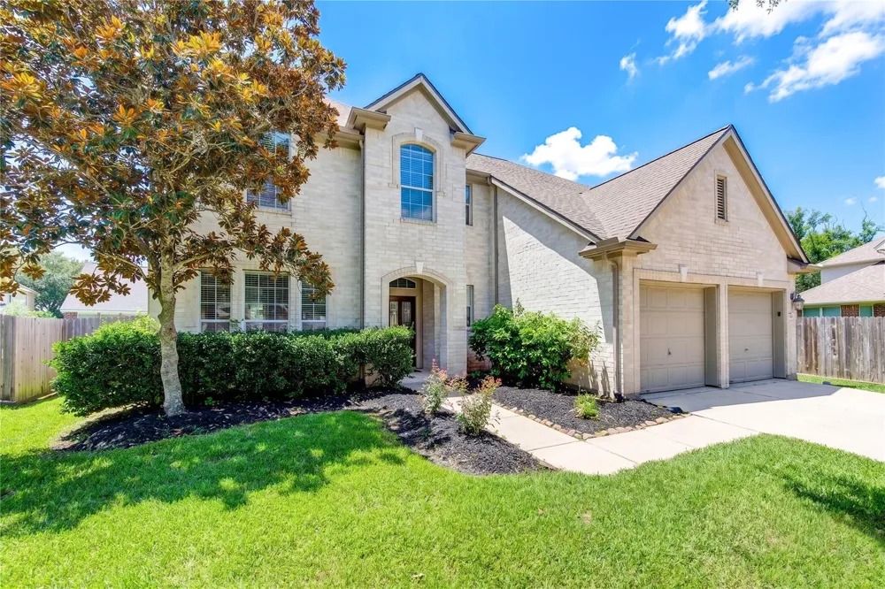 7931 Black Horse Cove Missouri City, TX 77459