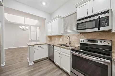 5353 Memorial Drive #1069