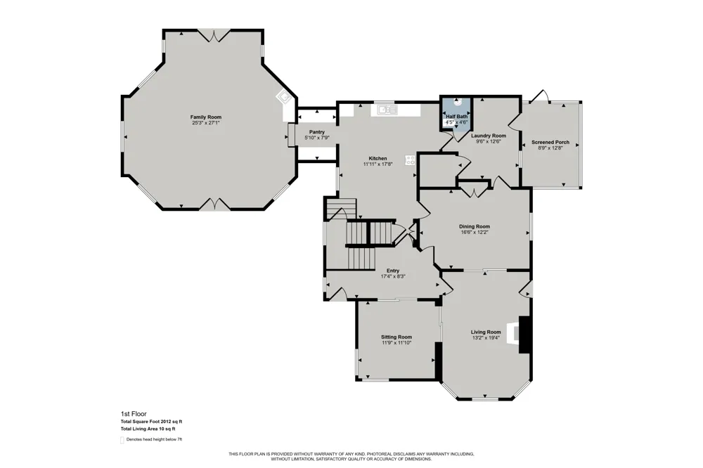 357 Leonard Street NW Grand Rapids, MI 49534