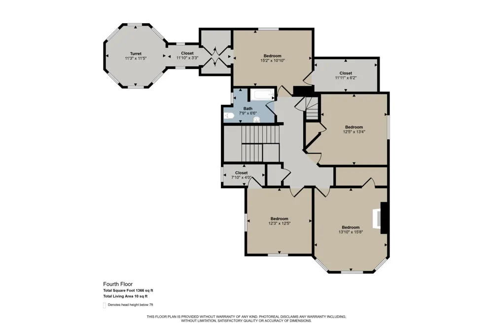 357 Leonard Street NW Grand Rapids, MI 49534