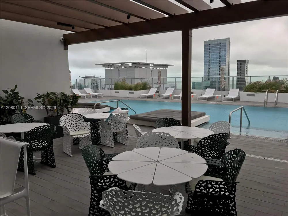 1010 Brickell Ave #4507 Miami, FL 33131