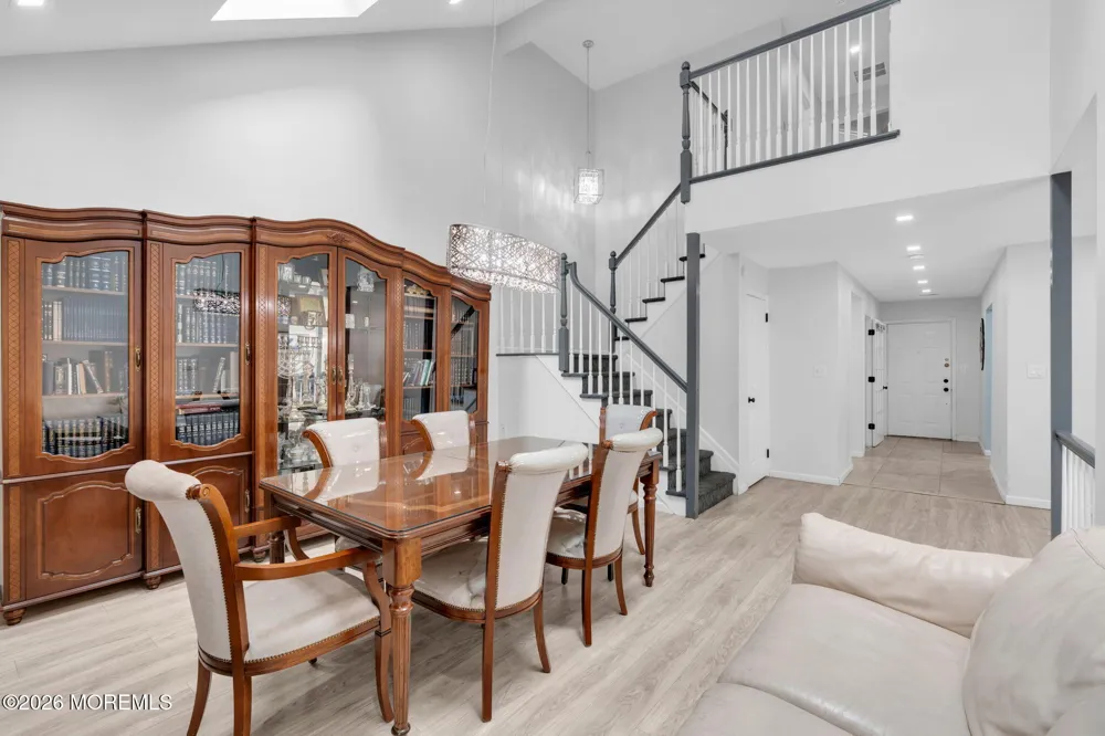 516 Woodbine Lane Lakewood, NJ 08701