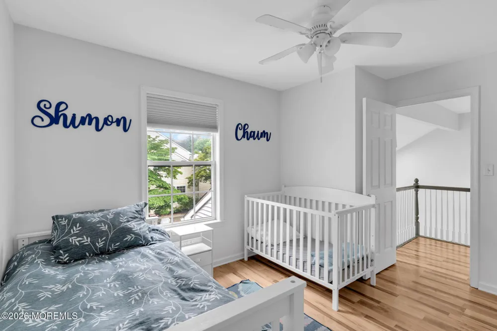 516 Woodbine Lane Lakewood, NJ 08701